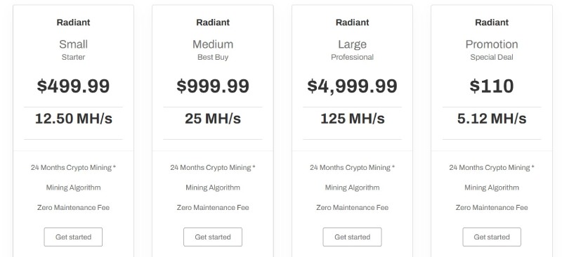 Genesis Mining