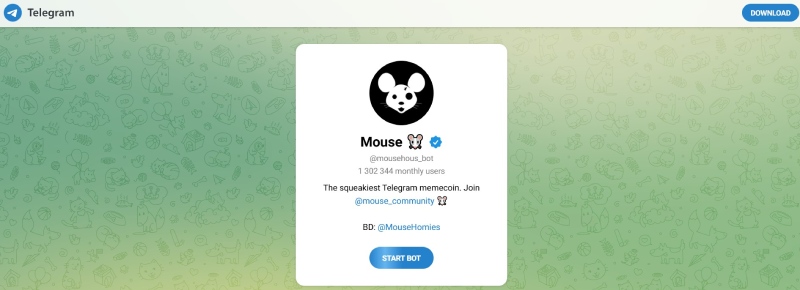 Mouse