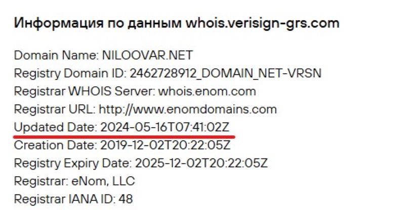 Nilo Ovar – очередной фальшивый брокер, который имитирует торговлю и ворует клиентские деньги