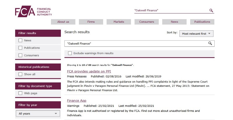 Мошенники Oakwell Finance нагло врут своим инвесторам и не выплачивают заработок