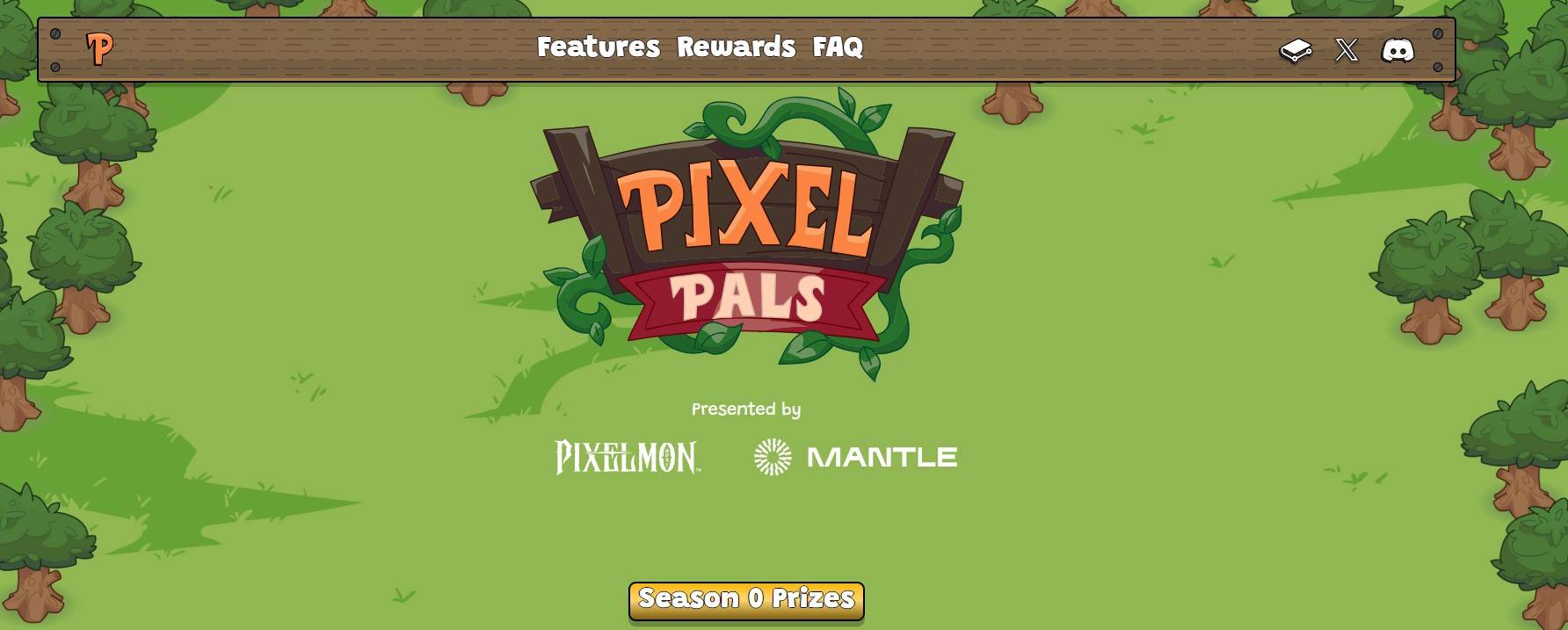 PixelPals