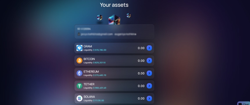 Pool Wallet не определился — обманывать людей как брокер или как криптокошелек?