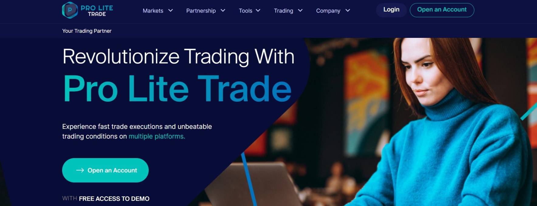 ProLite Trade