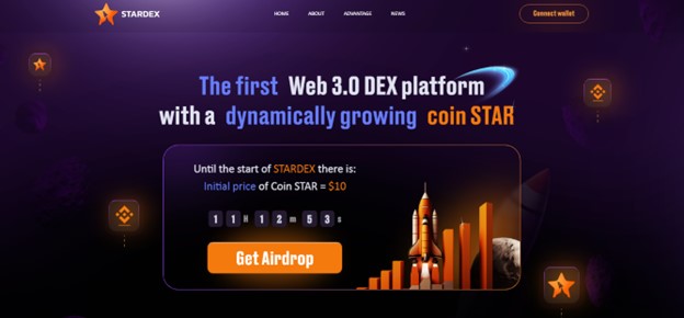 Stardex