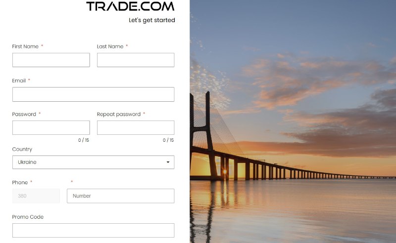 TRADE.com