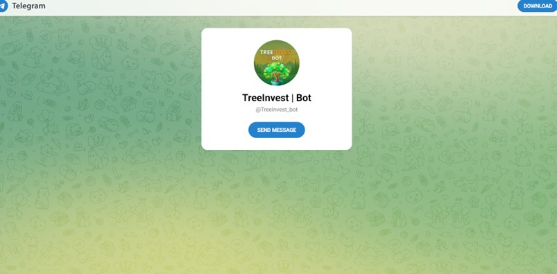 TreeInvest