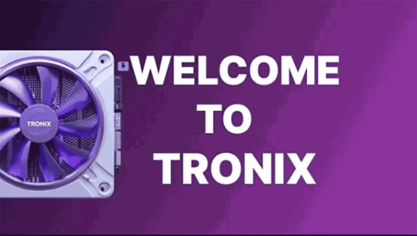 Tronix