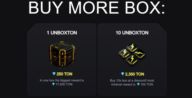 Unboxton 