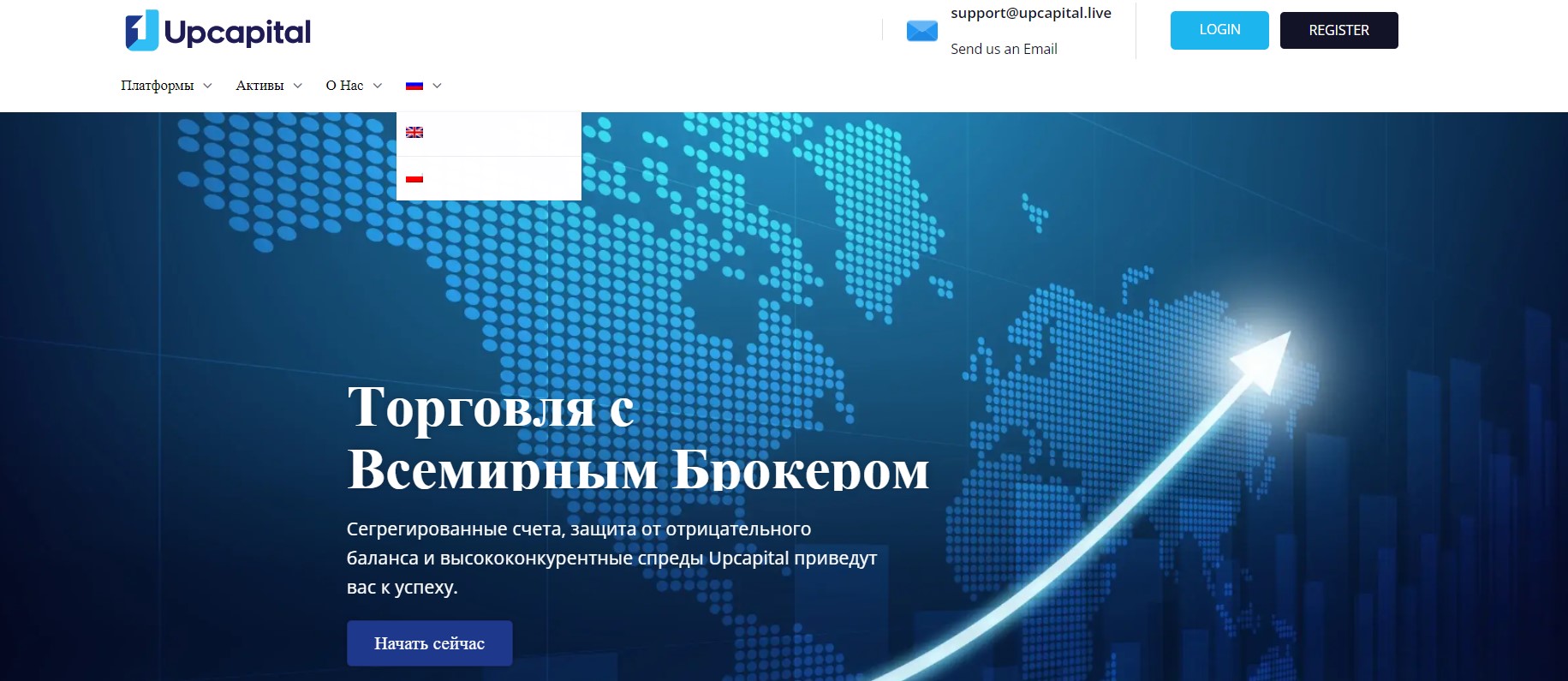 Upcapital