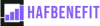 HAFBenefit Logo