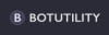 Botutility Logo