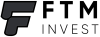 FTM Invest Logo
