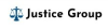 Justice Group Logo