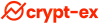 Crypt EX Logo