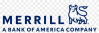 Merrill Logo