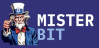 Misterbit Logo