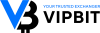 Vip Bit Cash Logo