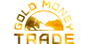 Gold Money Trade Logo