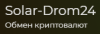 Solar Drom24 Logo
