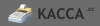 Kacca.cc Logo