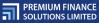 Premium Finance Solutions Limited Logo