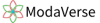 Modaverse Hu Logo