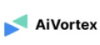 AiVortex Logo