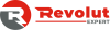 RevolutExpert Logo