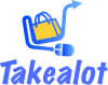 TakeALotMall Logo