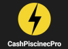 CashPiscinecPro Logo