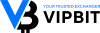 VIP BIT logo