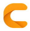 company logo