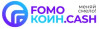 FomoCoin Logo