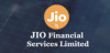 Jio Financial Services Logo