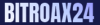 Bitroax24 Logo