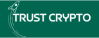 Trust Crypto Cash Logo
