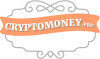 Crypto Money Logo