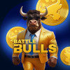 Battle Bulls Logo