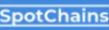 SpotChains Logo