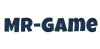Mr Game Logo