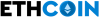 EthCoin Logo