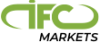 IFC Markets Logo