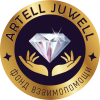 Artel Juwell Logo