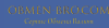 Obmen Bro Logo