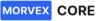 Morvex Core Logo