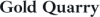 Gold Quarry Logo
