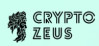 Crypto Zeus Logo