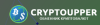 Crypto Upper Logo