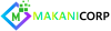 MakaniCorp Logo