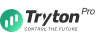 Tryton Logo